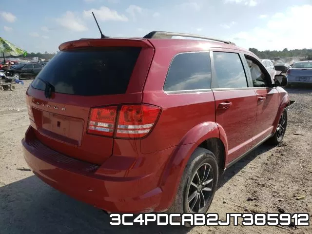 3C4PDCAB2JT385912 фото 5
