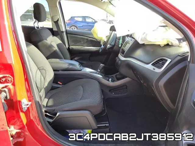 3C4PDCAB2JT385912 фото 6
