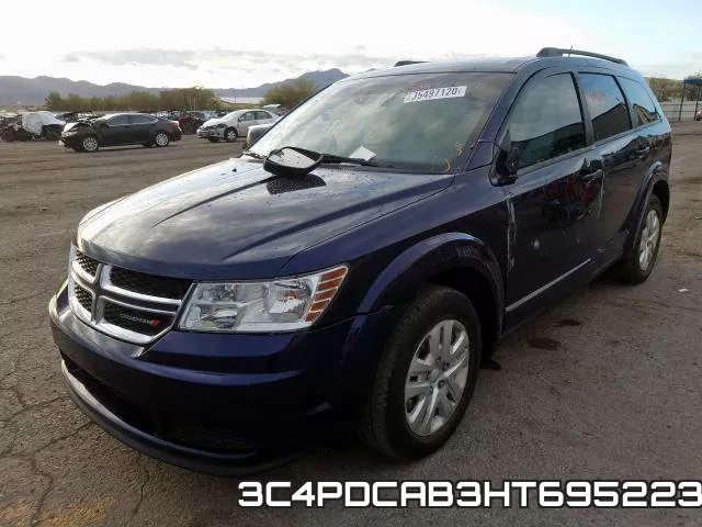 3C4PDCAB3HT695223 фото 3