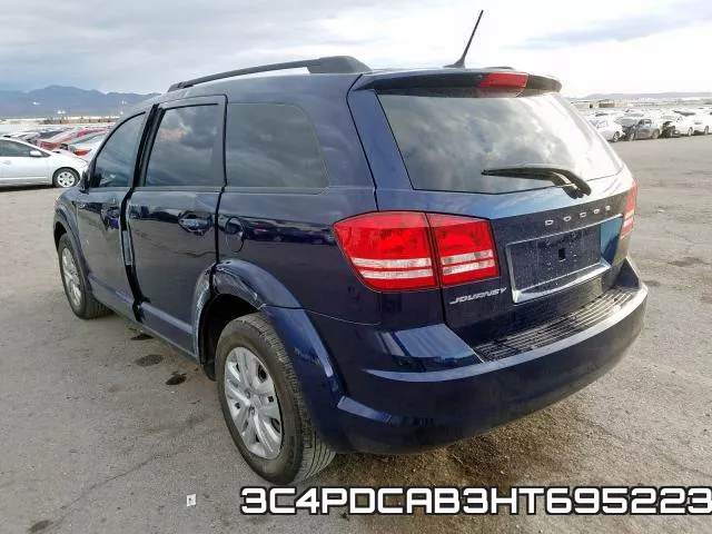 3C4PDCAB3HT695223 фото 4