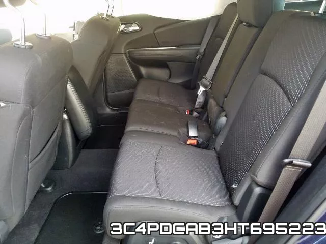 3C4PDCAB3HT695223 фото 7