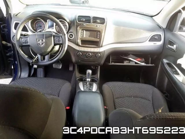 3C4PDCAB3HT695223 фото 10