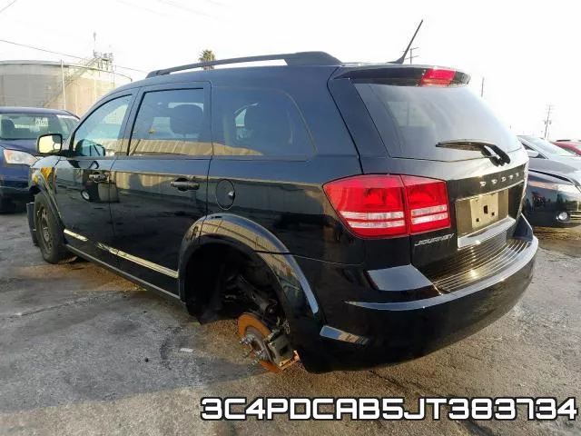 3C4PDCAB5JT383734 фото 4