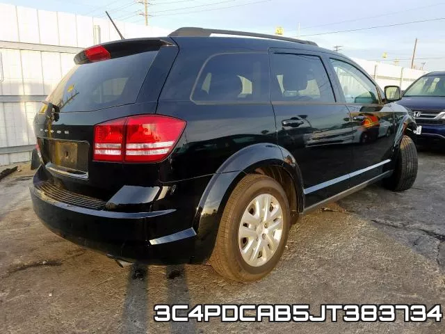 3C4PDCAB5JT383734 фото 5