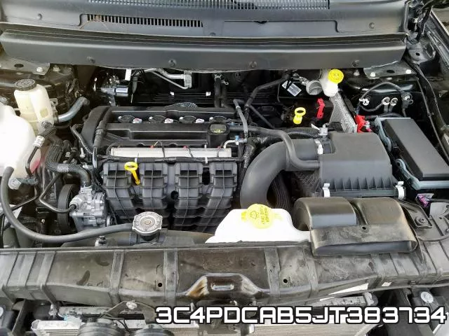 3C4PDCAB5JT383734 фото 8