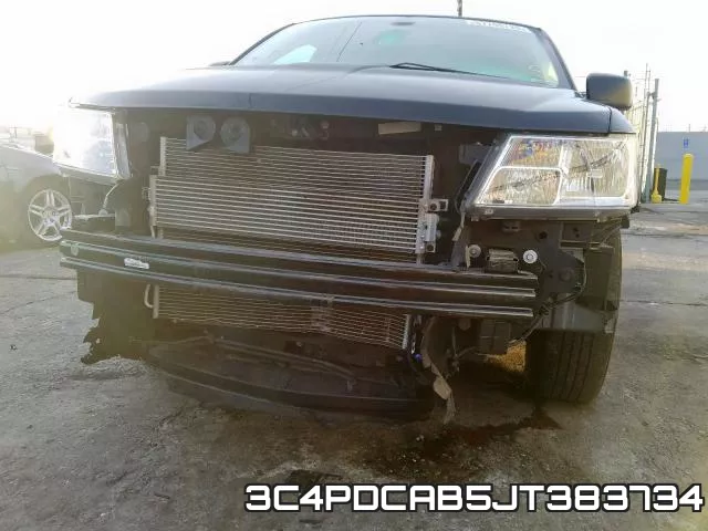 3C4PDCAB5JT383734 фото 10