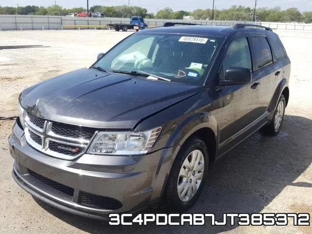 3C4PDCAB7JT385372 фото 3