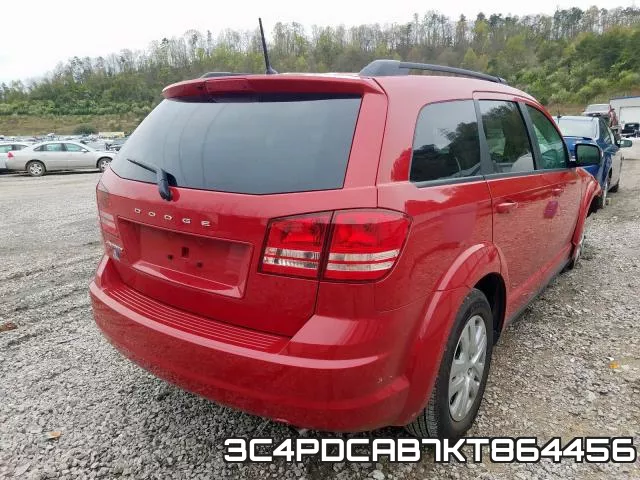 3C4PDCAB7KT864456 фото 5
