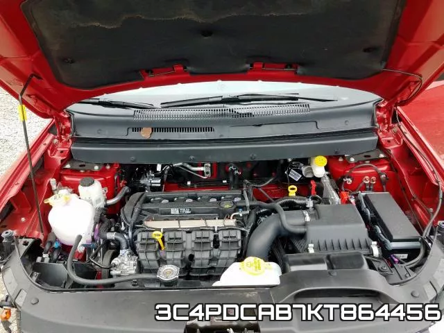 3C4PDCAB7KT864456 фото 8