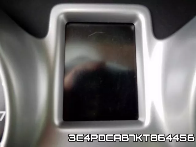 3C4PDCAB7KT864456 фото 9