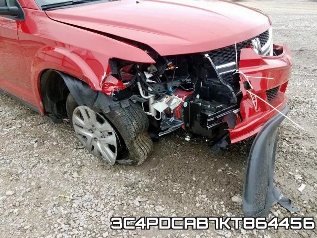 3C4PDCAB7KT864456 фото 10
