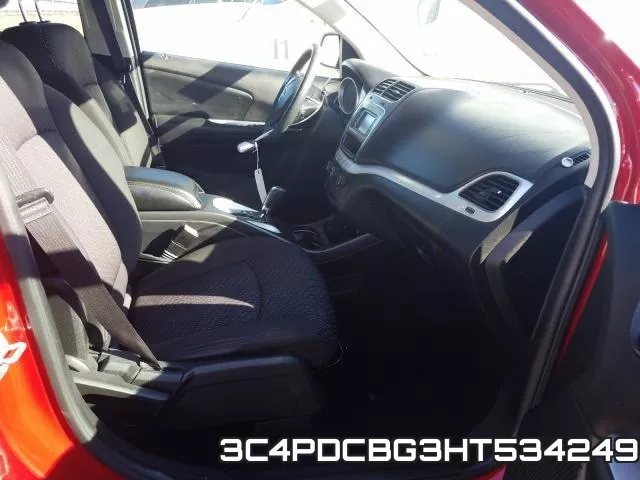 3C4PDCBG3HT534249 фото 6
