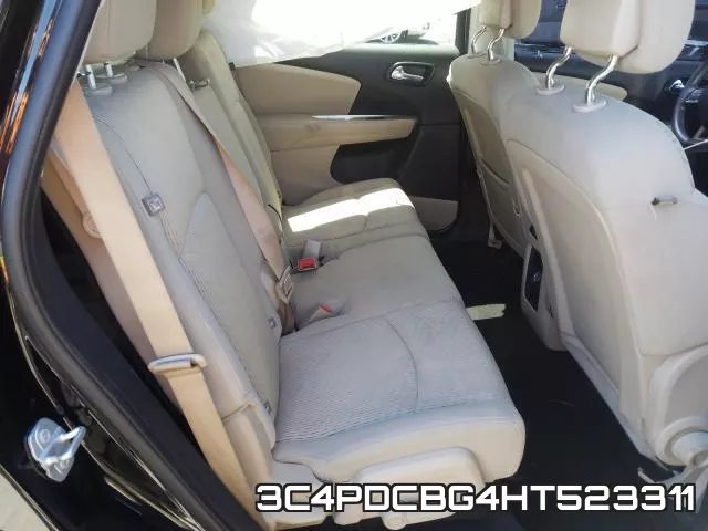 3C4PDCBG4HT523311 фото 7