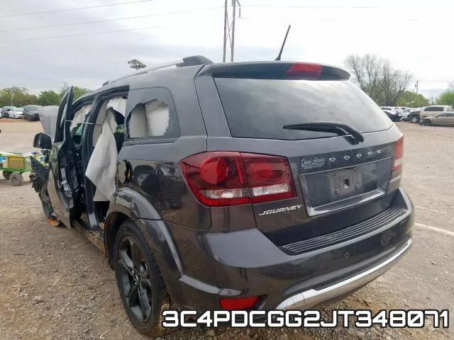 3C4PDCGG2JT348071 фото 4