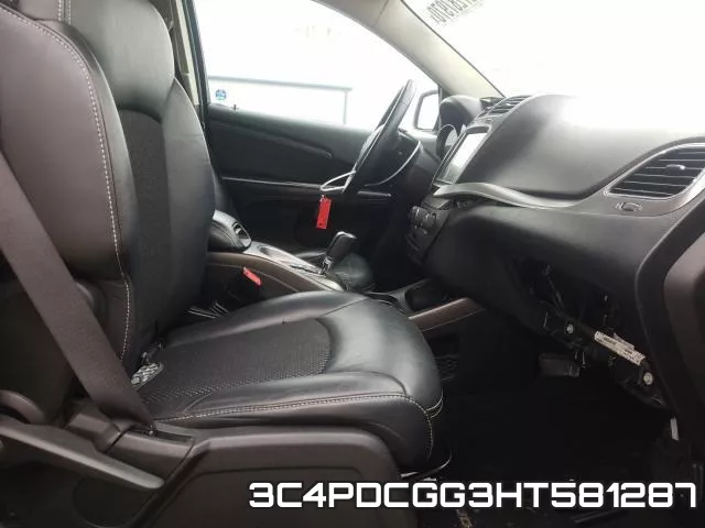 3C4PDCGG3HT581287 фото 6