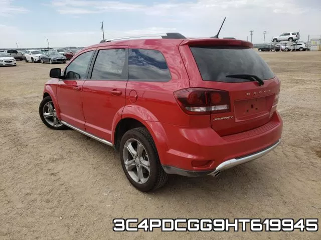 3C4PDCGG9HT619945 фото 4