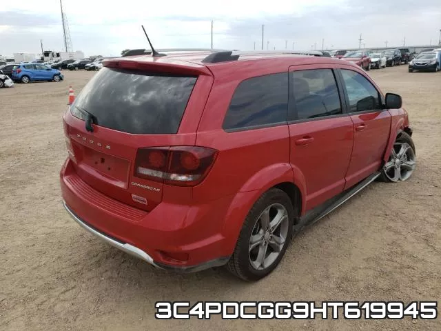 3C4PDCGG9HT619945 фото 5
