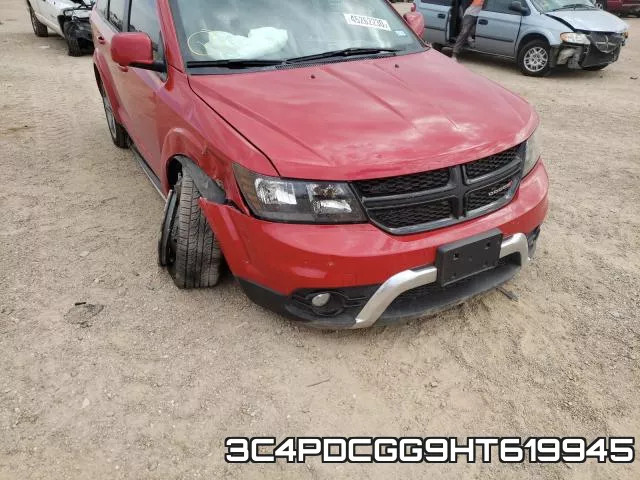 3C4PDCGG9HT619945 фото 10
