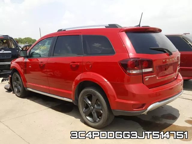 3C4PDDGG3JT514751 фото 4