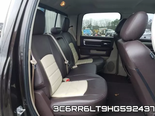 3C6RR6LT9HG592437 фото 7