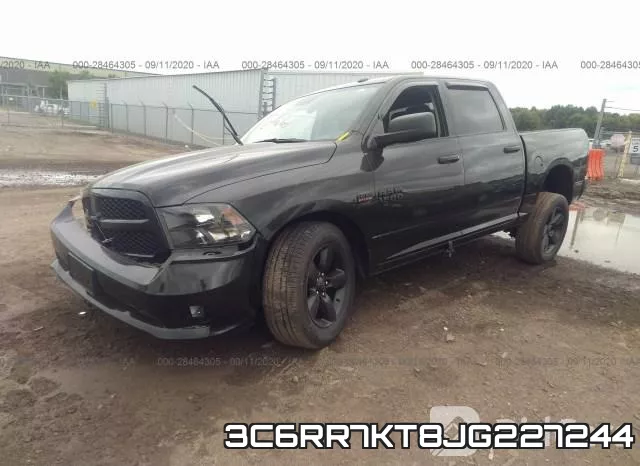 3C6RR7KT8JG227244 фото 3