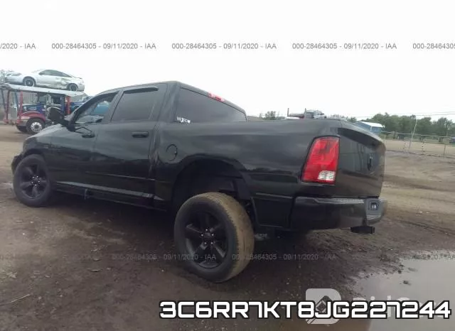 3C6RR7KT8JG227244 фото 4