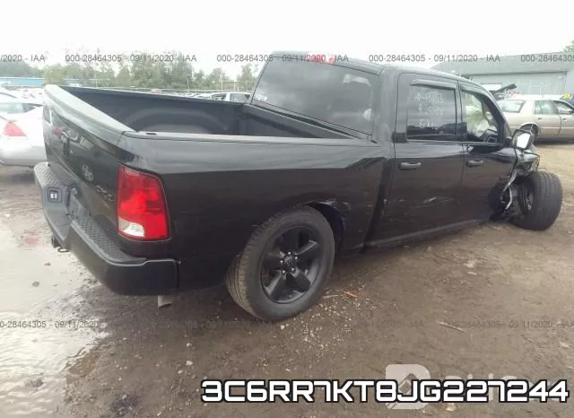 3C6RR7KT8JG227244 фото 5
