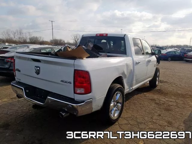 3C6RR7LT3HG622697 фото 4
