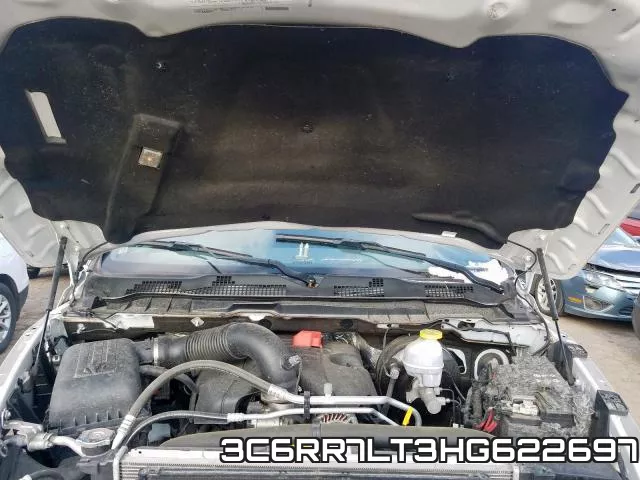 3C6RR7LT3HG622697 фото 7
