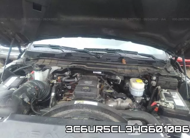 3C6UR5CL3HG601086 фото 2