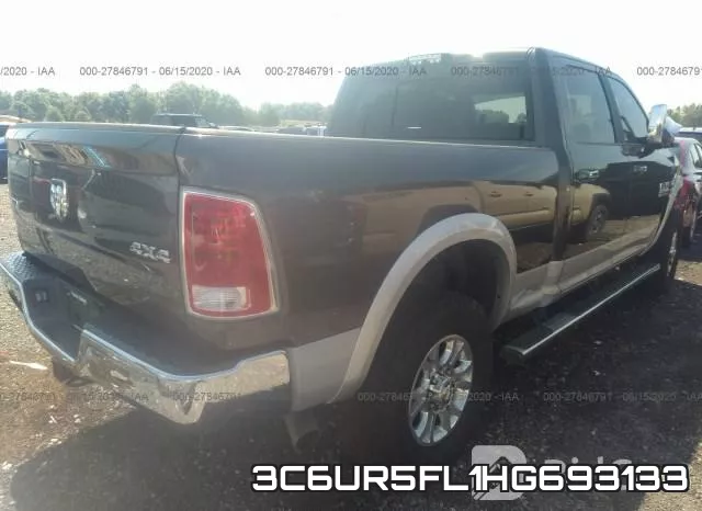 3C6UR5FL1HG693133 фото 5