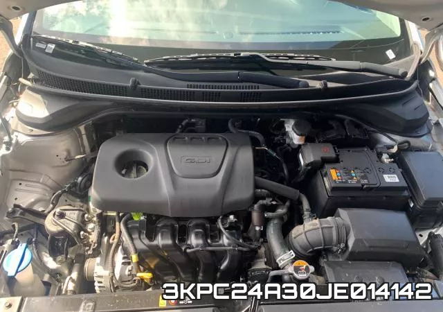 3KPC24A30JE014142 фото 8
