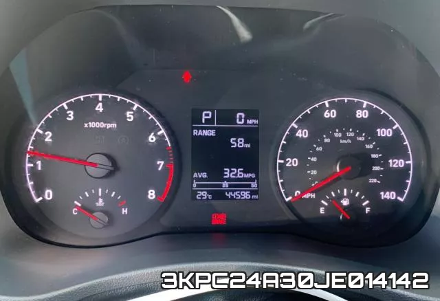 3KPC24A30JE014142 фото 9