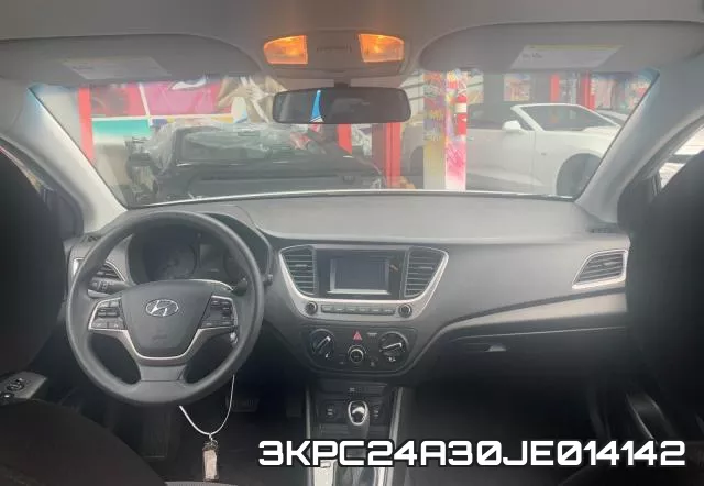 3KPC24A30JE014142 фото 10