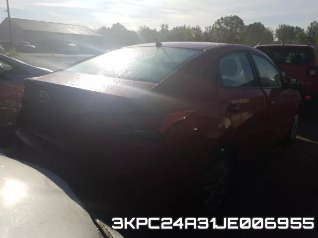 3KPC24A31JE006955 фото 5