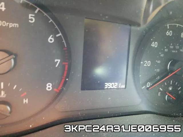3KPC24A31JE006955 фото 8