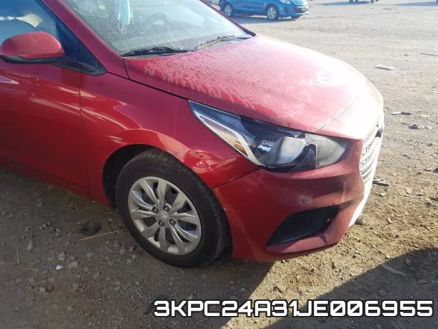 3KPC24A31JE006955 фото 9