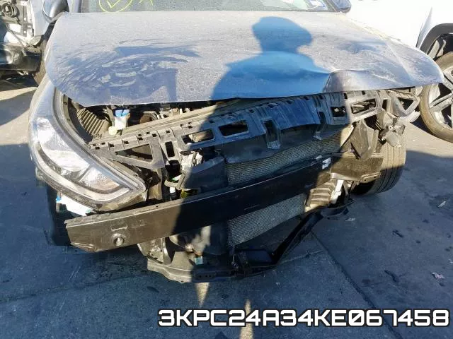 3KPC24A34KE067458 фото 10