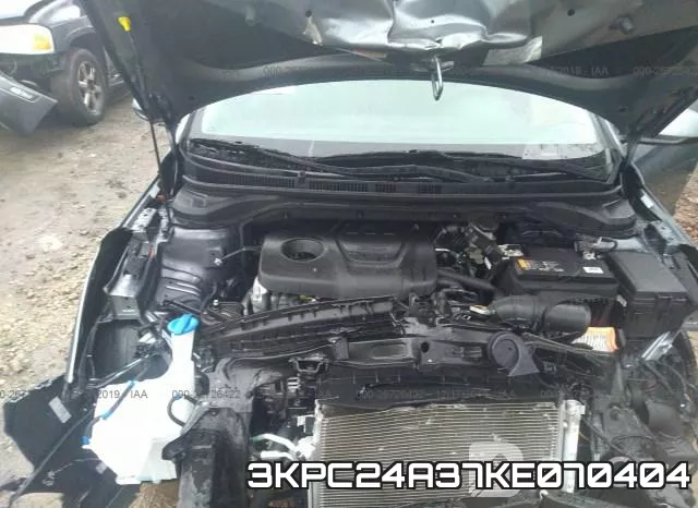 3KPC24A37KE070404 фото 2