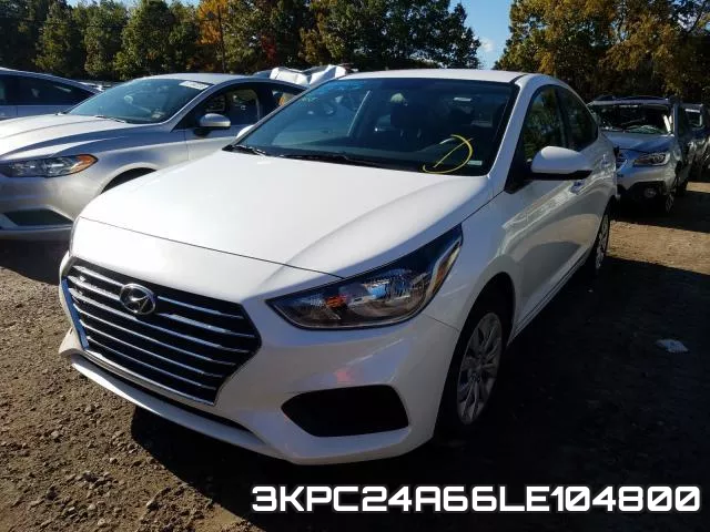 3KPC24A66LE104800 фото 3
