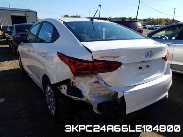 3KPC24A66LE104800 фото 4