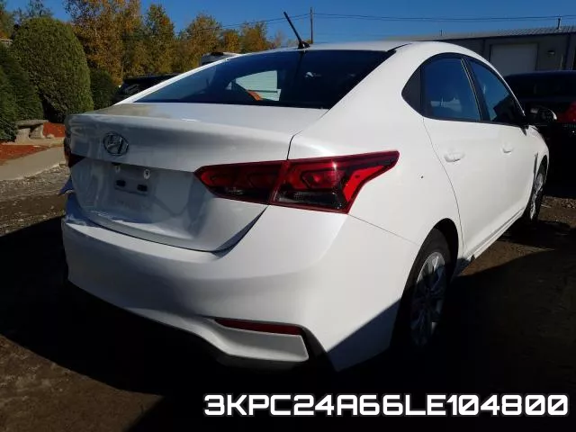 3KPC24A66LE104800 фото 5