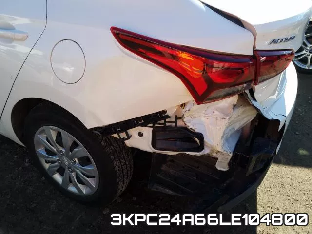 3KPC24A66LE104800 фото 10