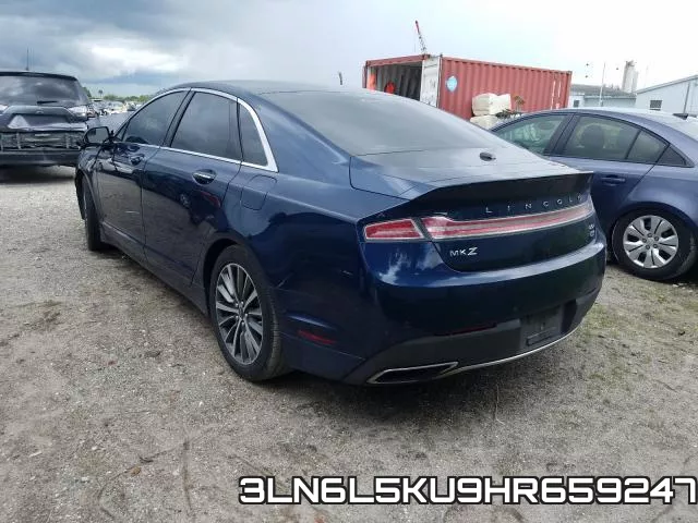 3LN6L5KU9HR659247 фото 4