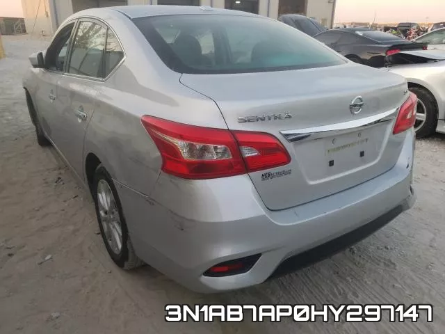 3N1AB7AP0HY297147 фото 4