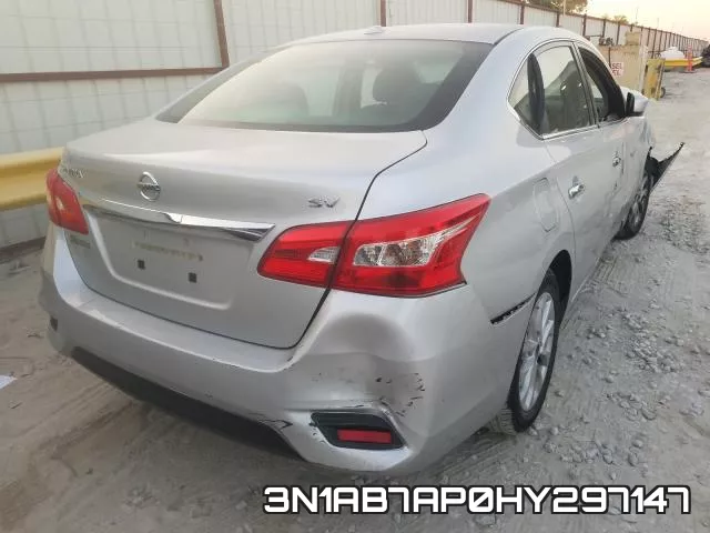 3N1AB7AP0HY297147 фото 5