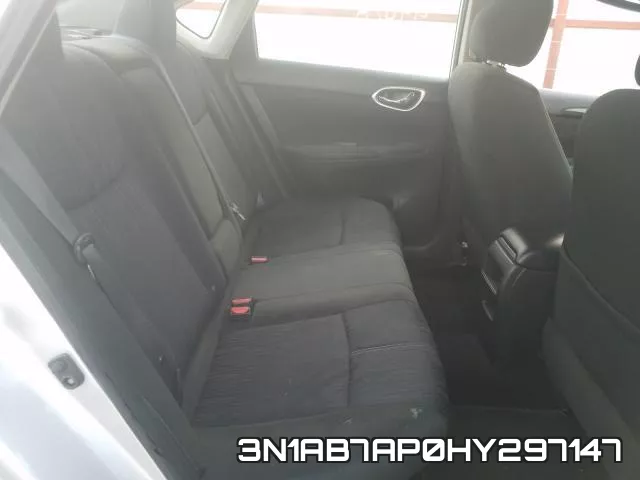 3N1AB7AP0HY297147 фото 7