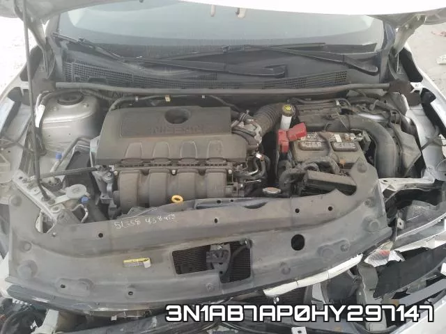 3N1AB7AP0HY297147 фото 8