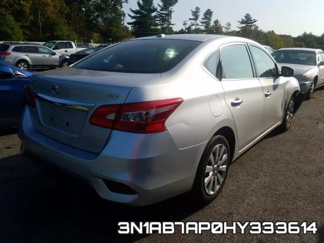 3N1AB7AP0HY333614 фото 4