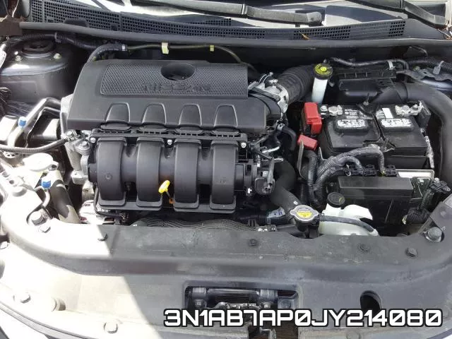 3N1AB7AP0JY214080 фото 8